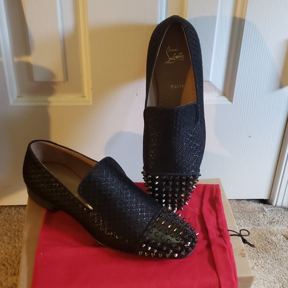 Christian Louboutin Men's